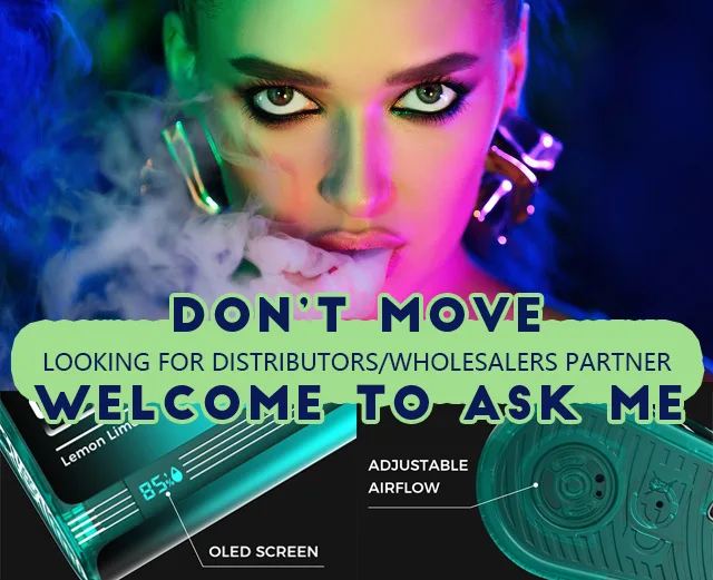 AOIN city distributor program visual