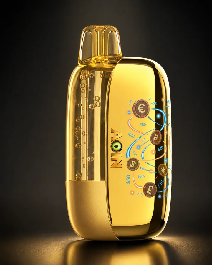 Gold AOIN device