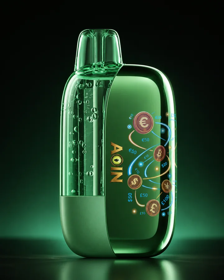 Green AOIN device