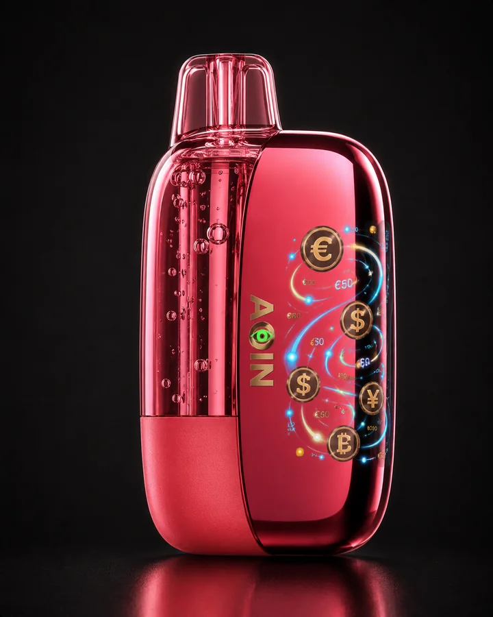 Red AOIN device