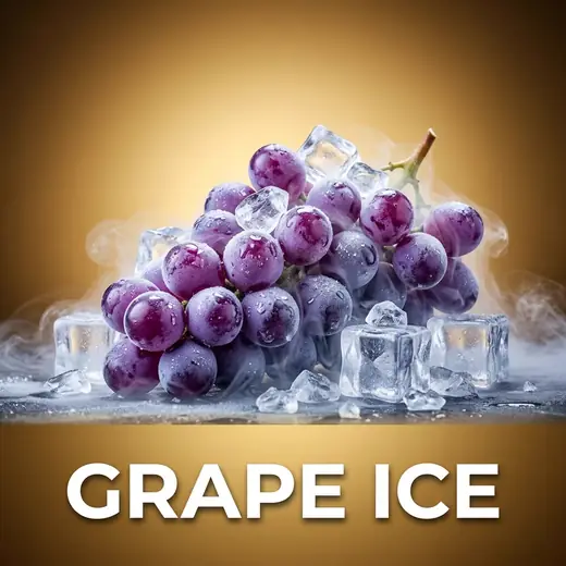 Grape Ice
