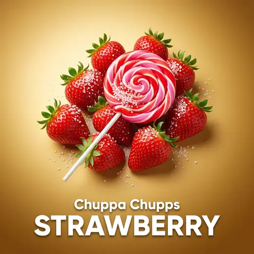 Strawberry