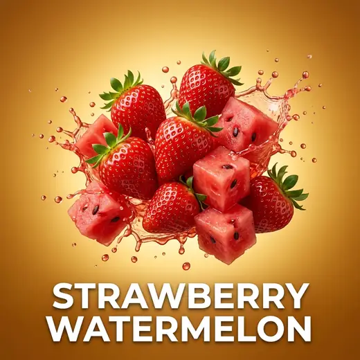 Strawberry Watermelon