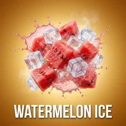 Watermelon Ice