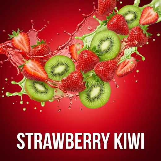 Strawberry Kiwi