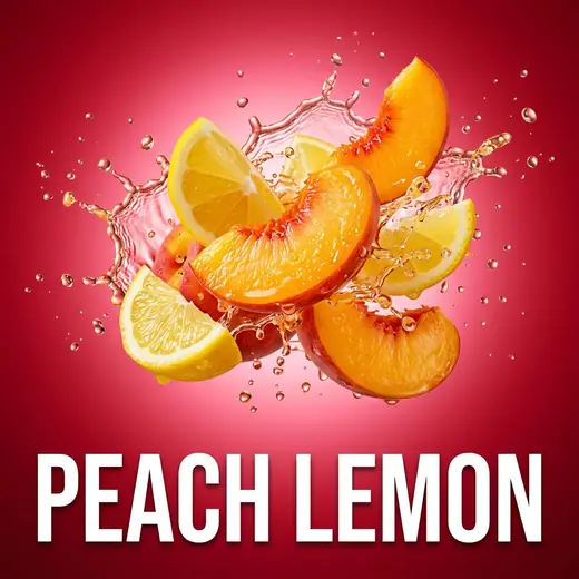 Peach Lemon