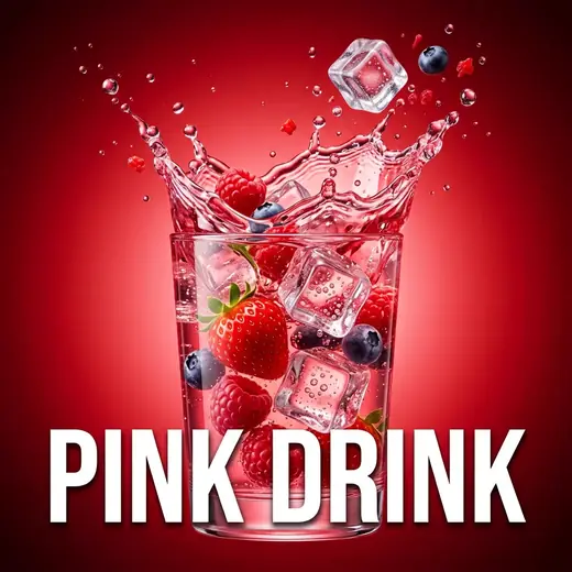 Pink Drink