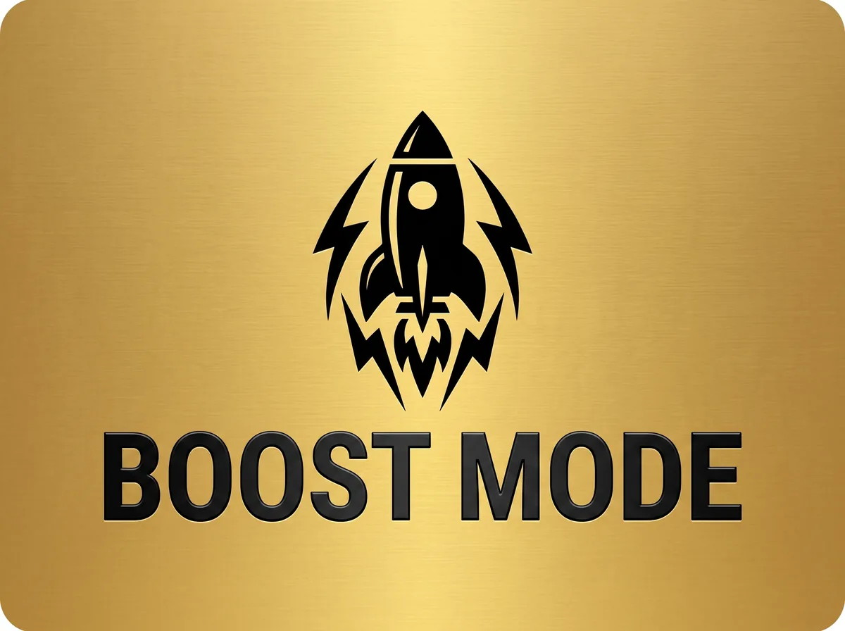 Boost Mode
