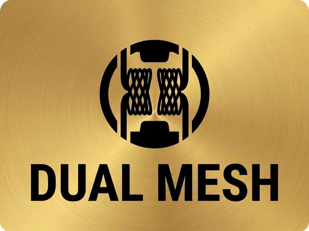 Dual Mesh